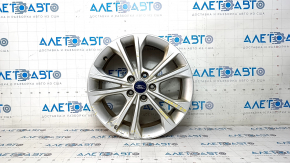 Wheel disk R17 Ford Escape MK3 13-19 type 2, curb