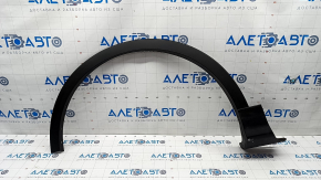 Front left wing arch trim Ford Escape MK3 17-19 rest, scratches, broken fastener
