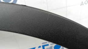 Front left wing arch trim Ford Escape MK3 17-19 rest, scratches, broken fastener