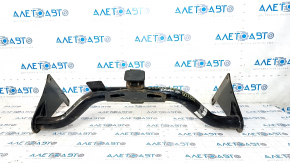 Ford Escape MK3 13 Towbar - DrawTite USA with Hook, Corrosion