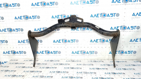 Ford Escape MK3 13 Towbar - DrawTite USA with Hook, Corrosion