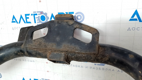 Ford Escape MK3 13 Towbar - DrawTite USA with Hook, Corrosion
