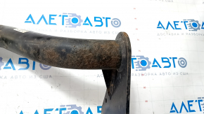 Ford Escape MK3 13 Towbar - DrawTite USA with Hook, Corrosion