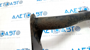 Ford Escape MK3 13 Towbar - DrawTite USA with Hook, Corrosion