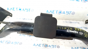 Ford Escape MK3 13 Towbar - DrawTite USA with Hook, Corrosion