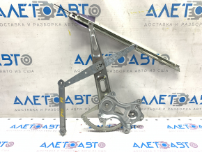 Window lift mechanism front right Toyota Prius V 12-17