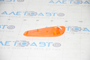 Reflector wing front left Jeep Renegade 15 - without illumination