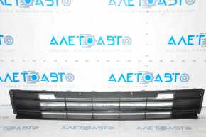 Front Bumper Center Grille VW Passat b8 16-19 USA
