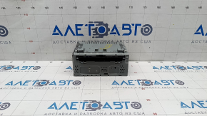 Ford Escape MK3 Radio Tape Recorder 13-19
