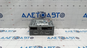 Ford Escape MK3 Radio Tape Recorder 13-19
