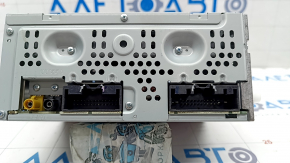 Ford Escape MK3 Radio Tape Recorder 13-19