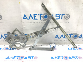 Window lift mechanism rear right Toyota Prius V 12-17