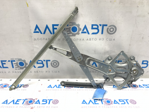 Window lift mechanism rear right Toyota Prius V 12-17