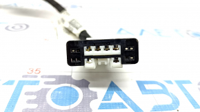 Ford Escape MK3 17-19 Rest SE Trunk Door Wiring
