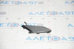Ford Escape MK3 17-19 Front Bumper Tow Hook Cap