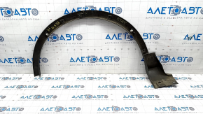Front right wing arch trim Ford Escape MK3 17-19 rest, scratches, broken fasteners