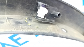 Front right wing arch trim Ford Escape MK3 17-19 rest, scratches, broken fasteners