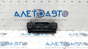 Climate control Ford Escape MK3 17-19 rest auto, scratches