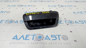Dodge Durango 14-16 keyless trunk door handle