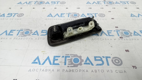 Dodge Durango 14-16 keyless trunk door handle