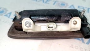 Dodge Durango 14-16 keyless trunk door handle