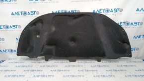 Dodge Durango 11-24 Hood Insulation