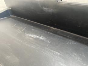 Rear trunk tray Lexus RX300 RX330 RX350 RX400h 04-09 scratches