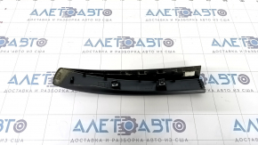 Roof rail cover front left Kia Niro 17-22