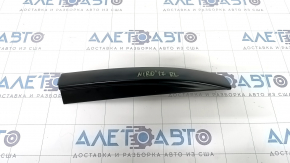 Roof rail cover rear left Kia Niro 17-22