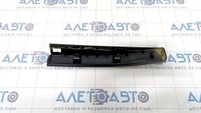 Roof rail cover rear left Kia Niro 17-22