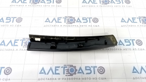 Roof rail cover front right Kia Niro 17-22