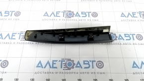 Roof rail cover rear right Kia Niro 17-22