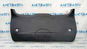 Dodge Durango 11 Trunk Door Trim - Black, Scratches