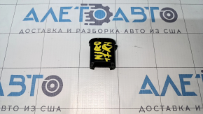 Right railing plug Kia Niro 17-22 broken fastener