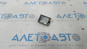 Tailgate Number Light Left Dodge Durango 11-