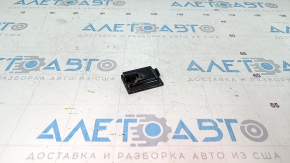 Tailgate Number Light Left Dodge Durango 11-