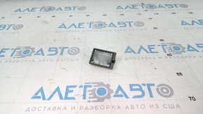 Trunk Door License Plate Light Right Dodge Durango 11-