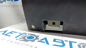 Right threshold Ford Escape MK3 17-19 rest, structure, scratches