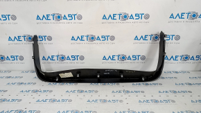 Upper Trunk Door Trim Dodge Durango 11- Black, Scratches