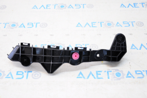 Front Bumper Fastener Left Wing Lexus NX200t NX300 NX300h 15-21