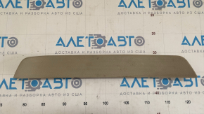 Door sill outer rear right Lexus RX300 RX330 RX350 RX400h 04-09 beige