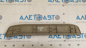 Door sill outer rear right Lexus RX300 RX330 RX350 RX400h 04-09 beige