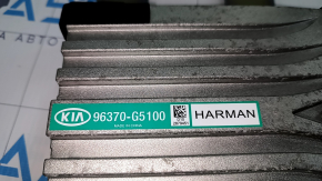 Kia Niro 17-22 Harman Kardon Audio Amplifier