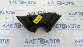 Cooling air duct VVB Kia Niro 17-19 HEV outlet