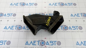 Cooling air duct VVB Kia Niro 17-19 HEV outlet
