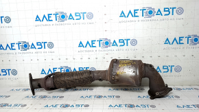 Catalytic Converter Ford Escape MK3 13-19 1.5T 1.6T
