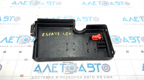 Ford Escape MK3 13-19 Underhood Fuse Box Cover