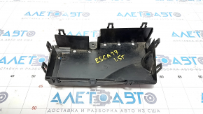 Ford Escape MK3 13-19 Underhood Fuse Box Housing