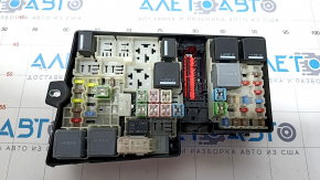Underhood fuse box Ford Escape MK3 13-19 1.5T 1.6T