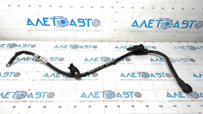 Starter Wiring Ford Escape MK3 13-19 1.5T